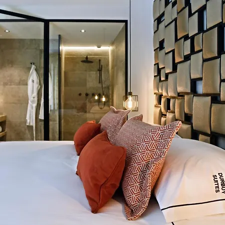 Bed & Breakfast Durbuy Suites Durbuy