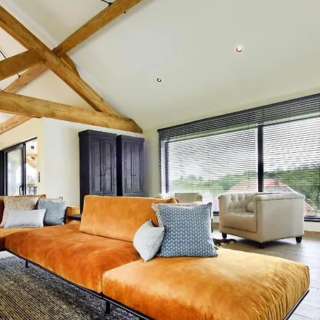 Oda ve Kahvaltı Durbuy Suites