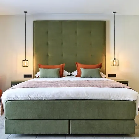 Durbuy Suites Отель типа 