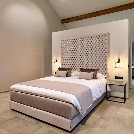 Bed & Breakfast Durbuy Suites 5*