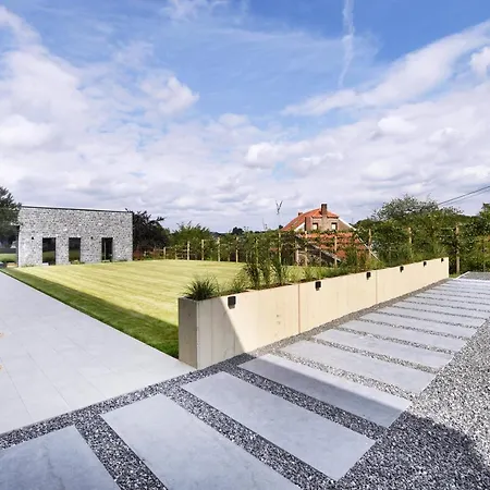 ベッド・アンド・ブレックファスト Durbuy Suites