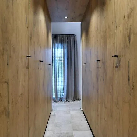 Panzió Durbuy Suites 5*