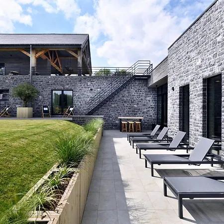 Durbuy Suites