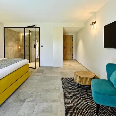 Durbuy Suites