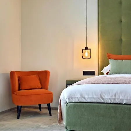 Durbuy Suites Bed & Breakfast 4*