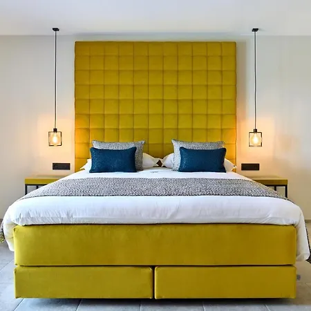 Durbuy Suites 5*