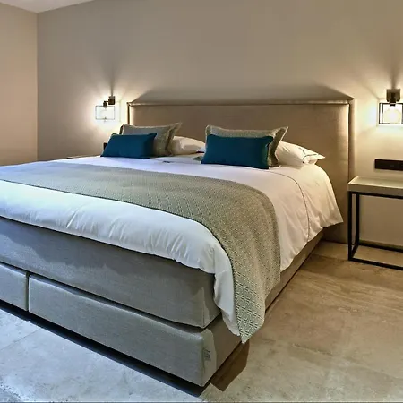 Bed & Breakfast Durbuy Suites 5*