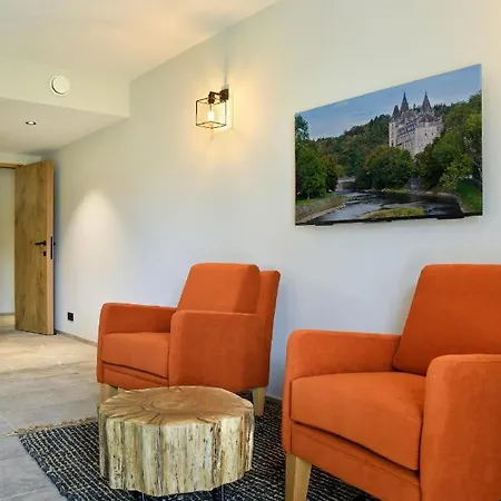Durbuy Suites
