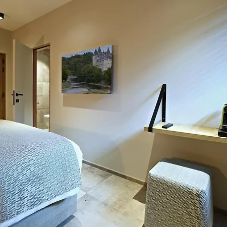 Durbuy Suites 5* Durbuy