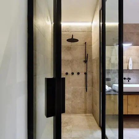 Durbuy Suites 4*