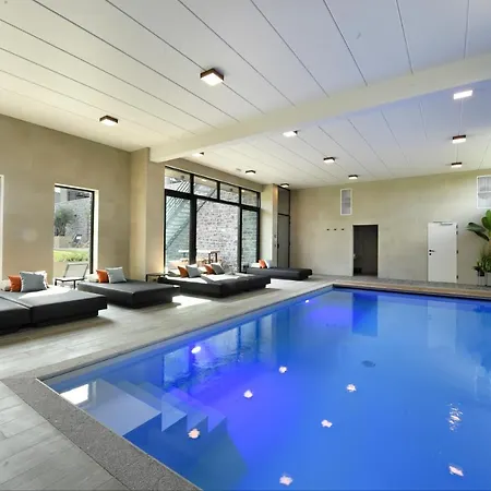 Durbuy Suites デュルビュイ