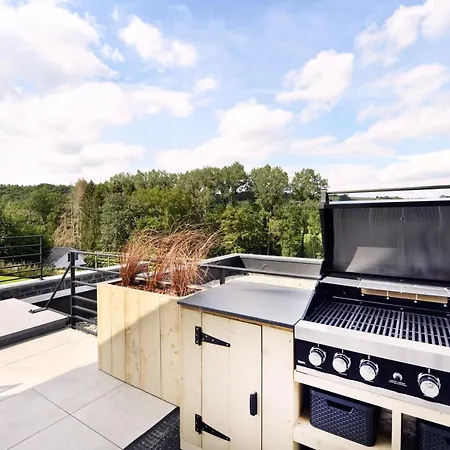 Durbuy Suites ベッド・アンド・ブレックファスト