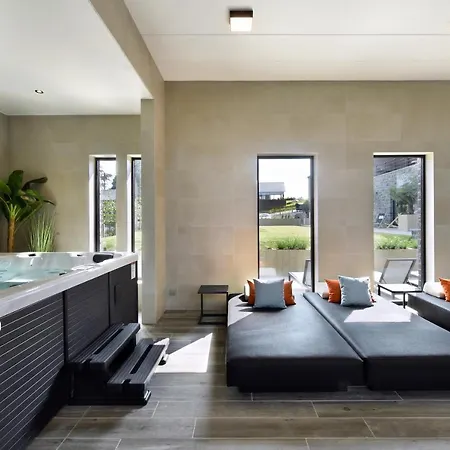 Bed & Breakfast Durbuy Suites Durbuy
