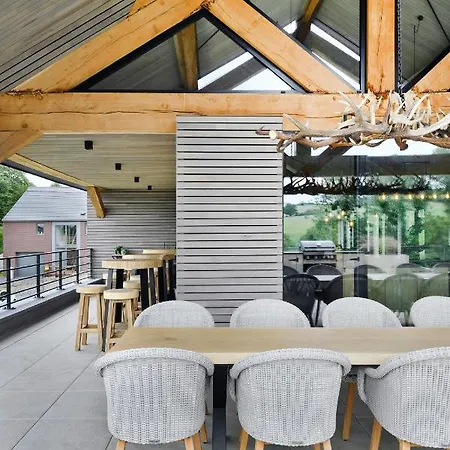 Bed & Breakfast Durbuy Suites 5*