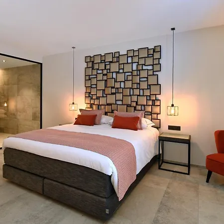 Durbuy Suites