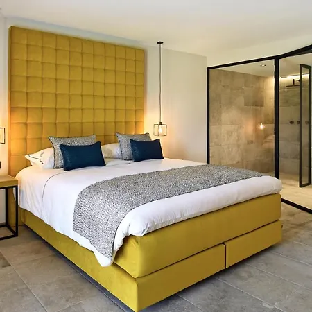 ベッド・アンド・ブレックファスト Durbuy Suites