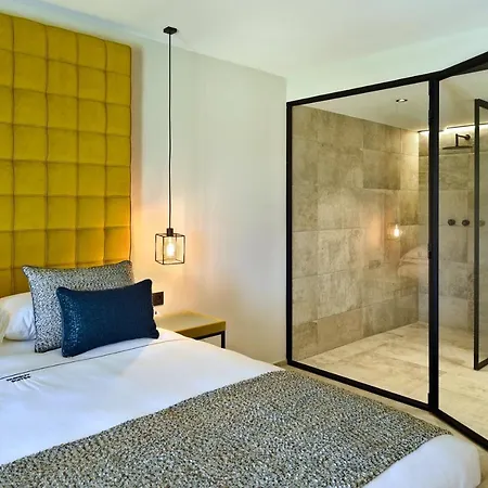Bed & Breakfast Durbuy Suites