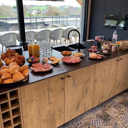 Durbuy Suites デュルビュイ