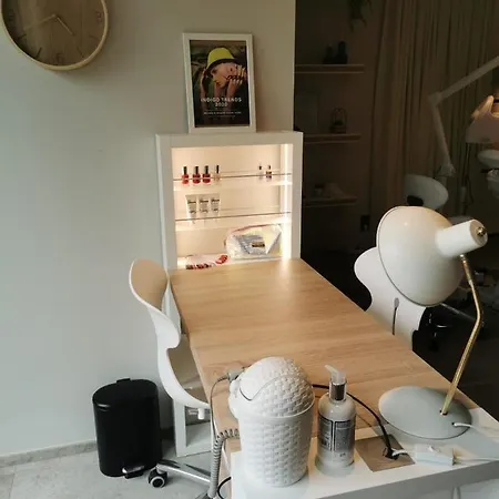 Durbuy Suites Bed & Breakfast
