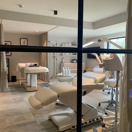 Durbuy Suites