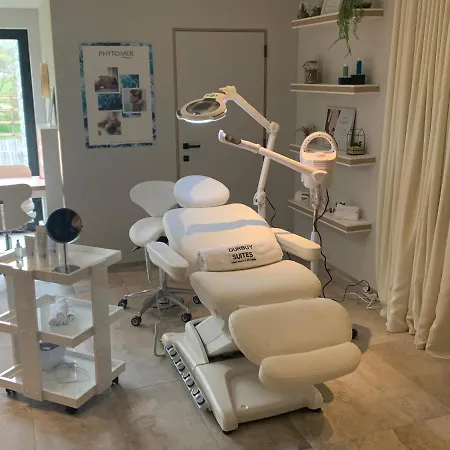 Durbuy Suites Panzió 5*