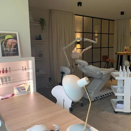 Durbuy Suites Bed & Breakfast