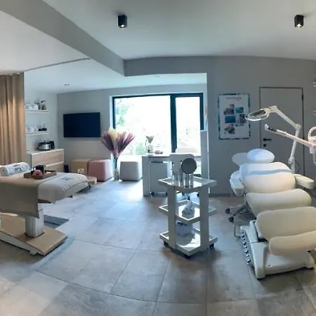 Panzió Durbuy Suites Durbuy
