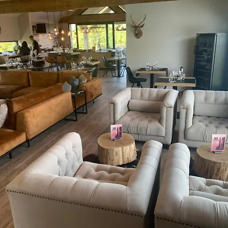 Bed & Breakfast Durbuy Suites
