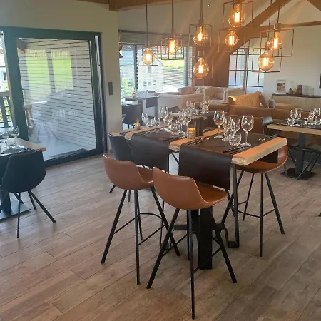 Durbuy Suites Bed & Breakfast 5*