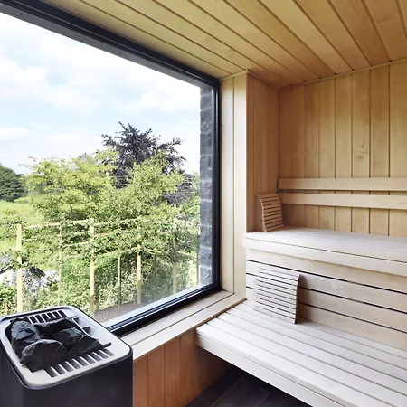 Durbuy Suites