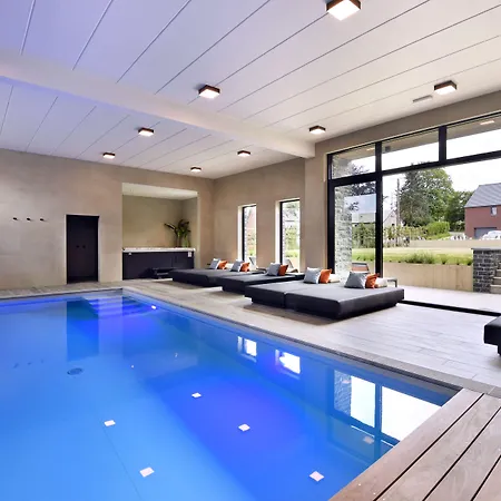 Durbuy Suites デュルビュイ