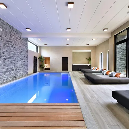 Bed & Breakfast Durbuy Suites 4*