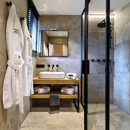 Durbuy Suites 4*