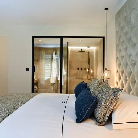 Durbuy Suites ベッド・アンド・ブレックファスト デュルビュイ