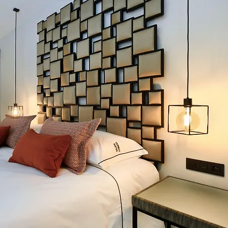 ベッド・アンド・ブレックファスト Durbuy Suites