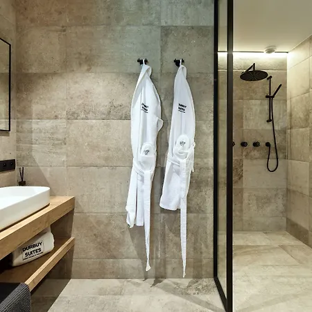 Durbuy Suites ベッド・アンド・ブレックファスト デュルビュイ