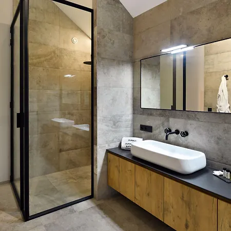 Durbuy Suites 4*