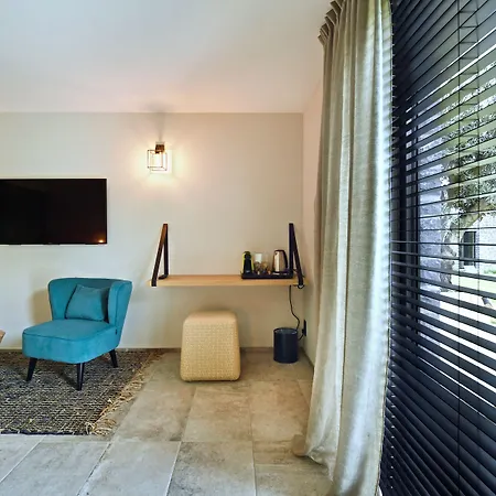 Durbuy Suites Bed & Breakfast Durbuy