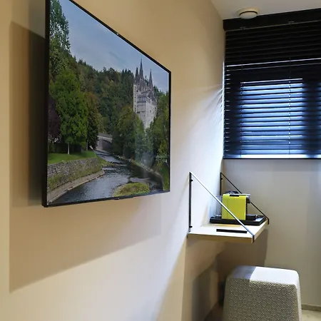 Durbuy Suites ベッド・アンド・ブレックファスト 4*