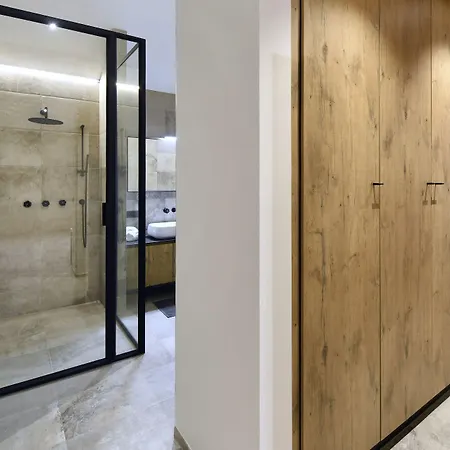 Durbuy Suites デュルビュイ