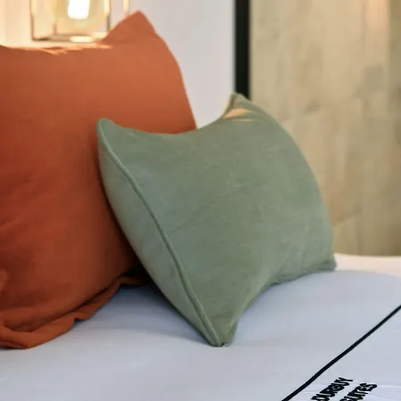 Durbuy Suites 4* デュルビュイ