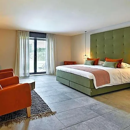 Oda ve Kahvaltı Durbuy Suites Durbuy