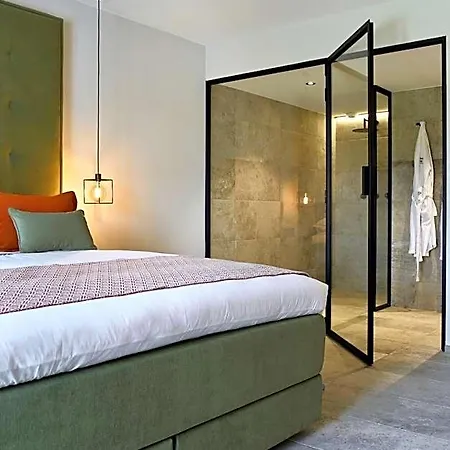 Bed & Breakfast Durbuy Suites 4*