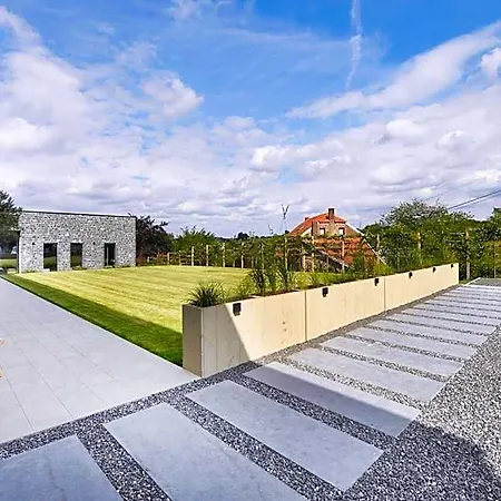 Oda ve Kahvaltı Durbuy Suites Durbuy