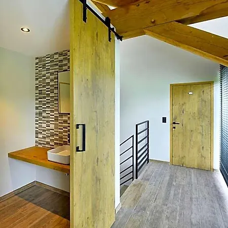 Durbuy Suites 4*
