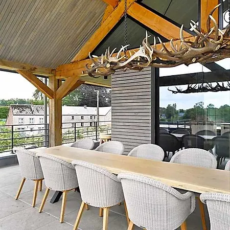 Durbuy Suites 4* Durbuy