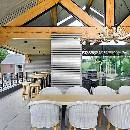 Durbuy Suites