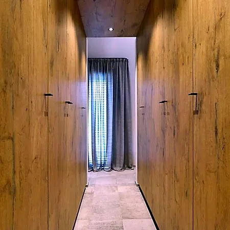 Durbuy Suites 4* Durbuy