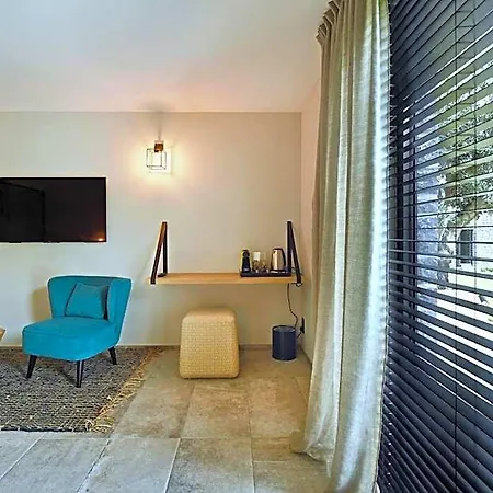 Oda ve Kahvaltı Durbuy Suites 4*