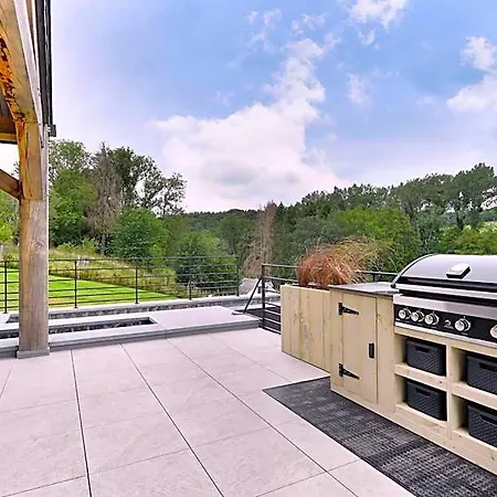 Durbuy Suites Oda ve Kahvaltı Durbuy